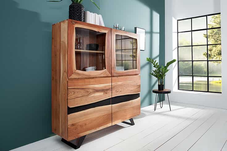 Highboard Amazonas