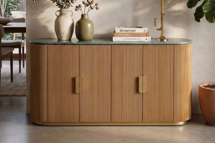 Sideboard Veneziano